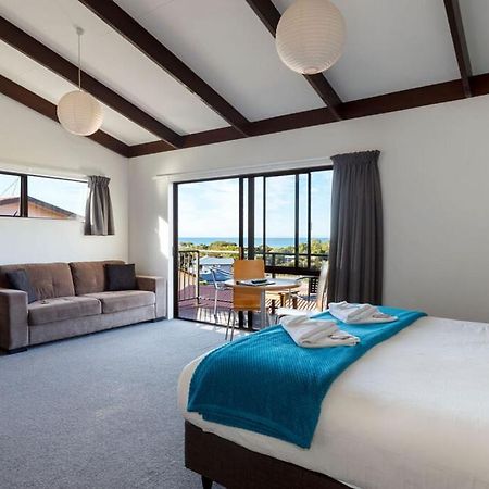 Unit 5 Kaiteri Apartments And Holiday Homes Kaiteriteri ภายนอก รูปภาพ