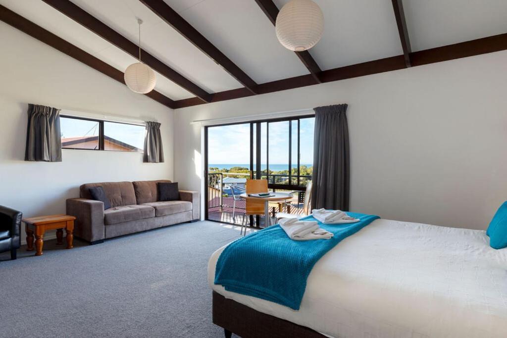 Unit 5 Kaiteri Apartments And Holiday Homes Kaiteriteri ภายนอก รูปภาพ