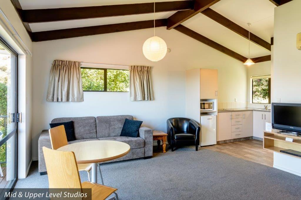 Unit 5 Kaiteri Apartments And Holiday Homes Kaiteriteri ภายนอก รูปภาพ