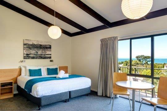Unit 5 Kaiteri Apartments And Holiday Homes Kaiteriteri ภายนอก รูปภาพ