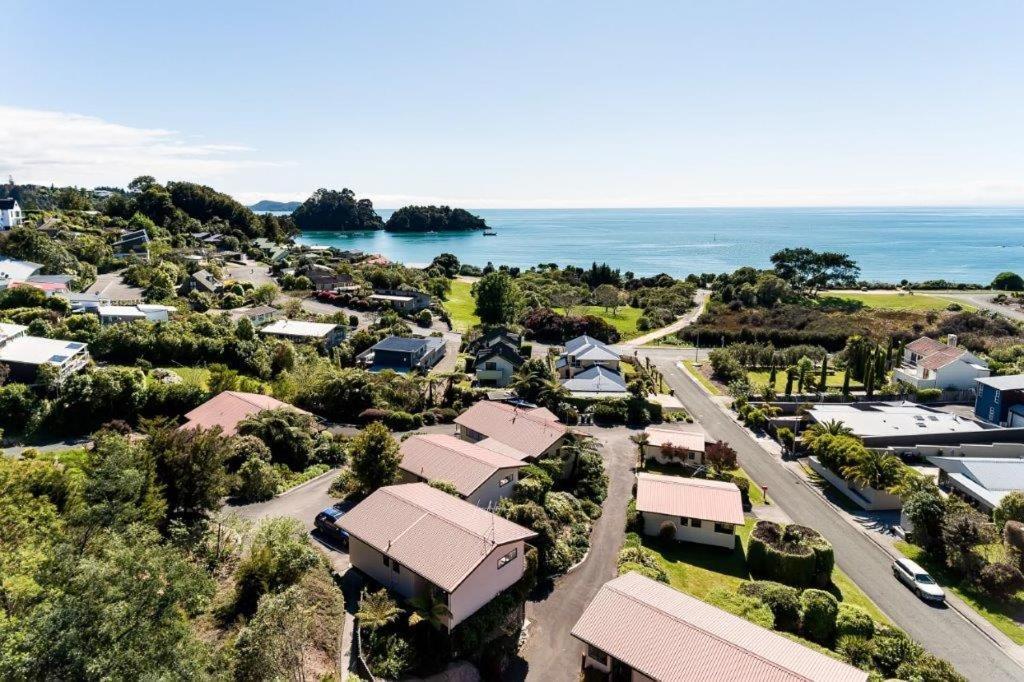 Unit 5 Kaiteri Apartments And Holiday Homes Kaiteriteri ภายนอก รูปภาพ