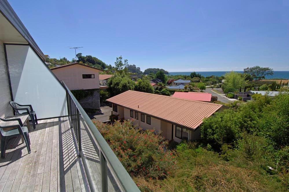 Unit 5 Kaiteri Apartments And Holiday Homes Kaiteriteri ภายนอก รูปภาพ